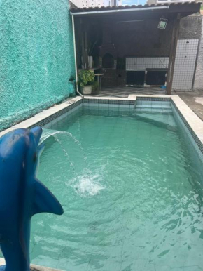 Excelente Casa no Mirante para o São João